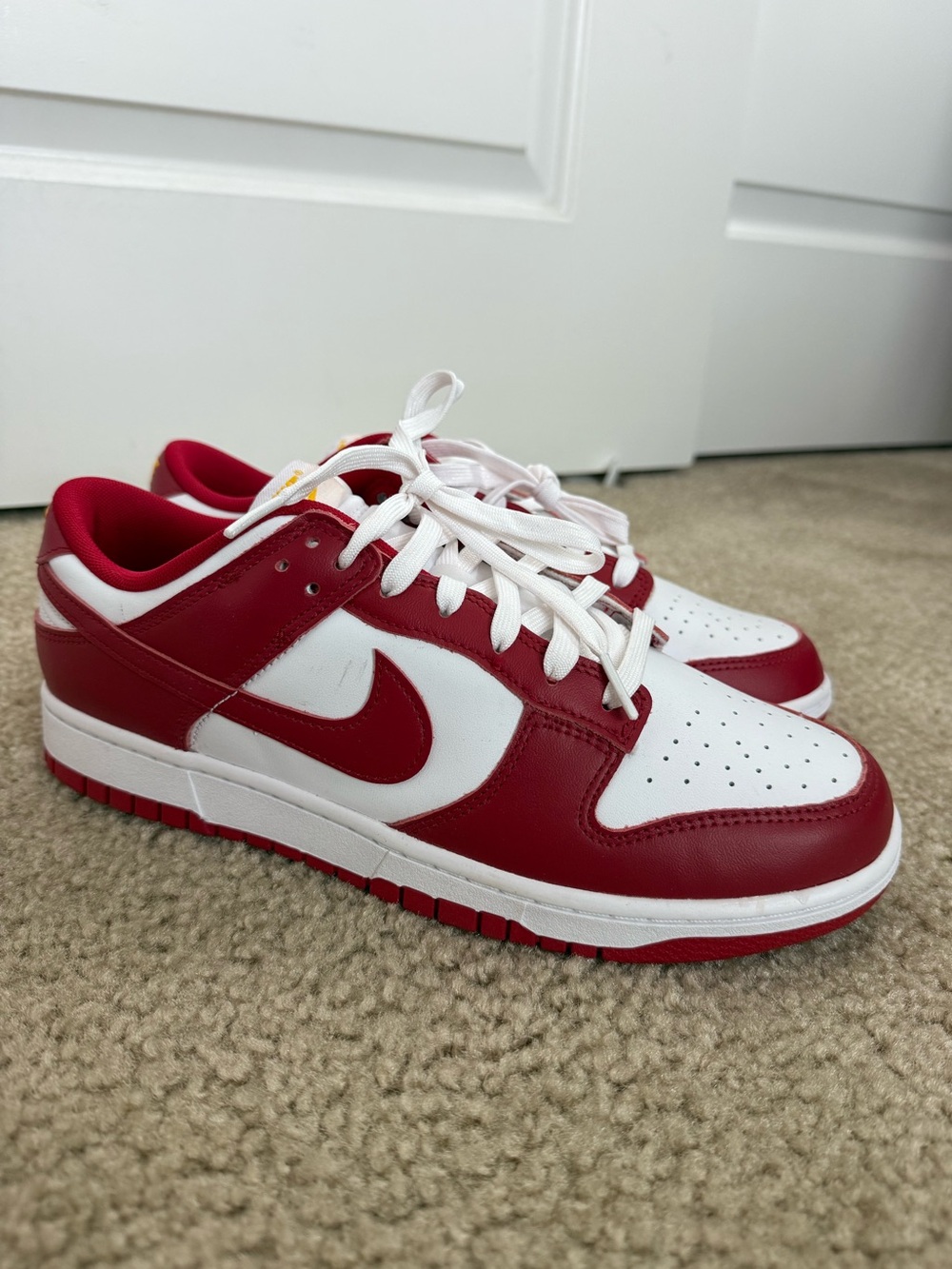 Nike Dunk Low Retro USC